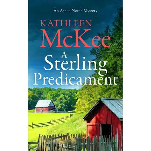 A Sterling Predicament