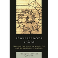 Shakespeare's Spiral: Tracing the Snail in King Lear and Renaissance Painting