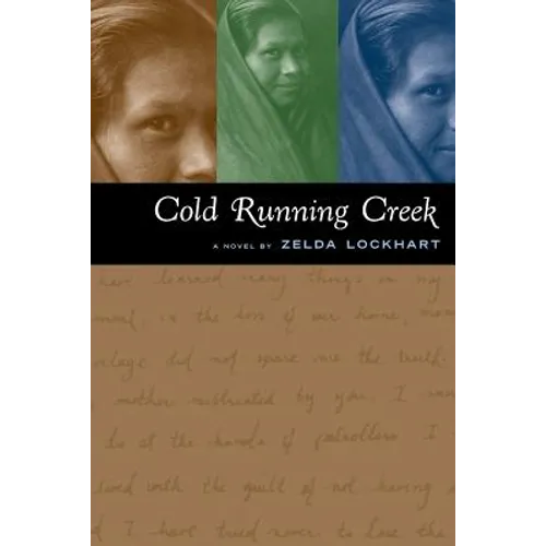 Cold Running Creek