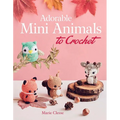 Adorable Mini Animals to Crochet