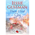 There I Find Joy (Strawberry Sands Beach Romance Book 4) (Strawberry Sands Beach Sweet Romance)