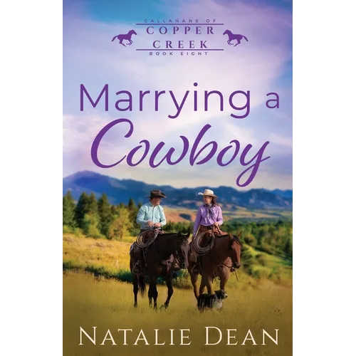 Marrying a Cowboy