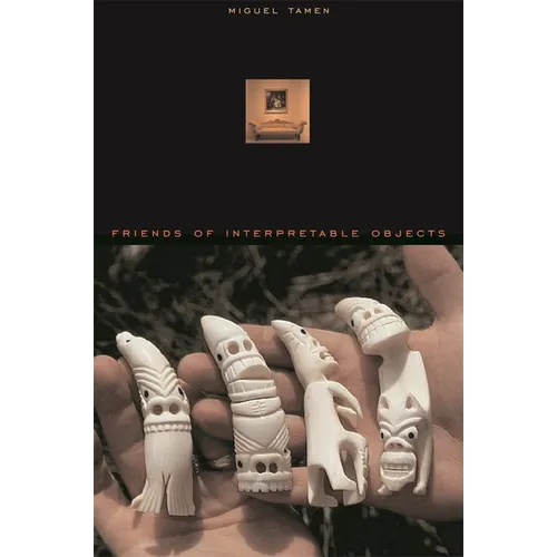 Friends of Interpretable Objects