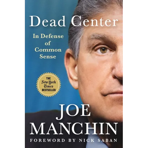 Dead Center: In Defense of Common Sense