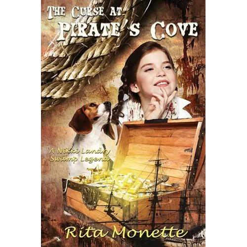 The Curse at Pirate's Cove