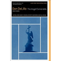 The Angel Esmeralda: Nine Stories