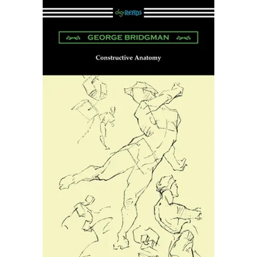 Constructive Anatomy