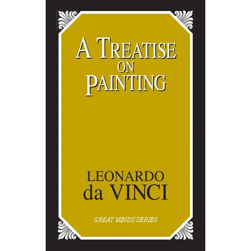 A Treatise on Painting