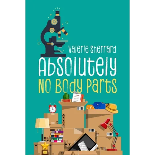 Absolutely No Body Parts