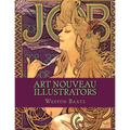 Art Nouveau Illustrators