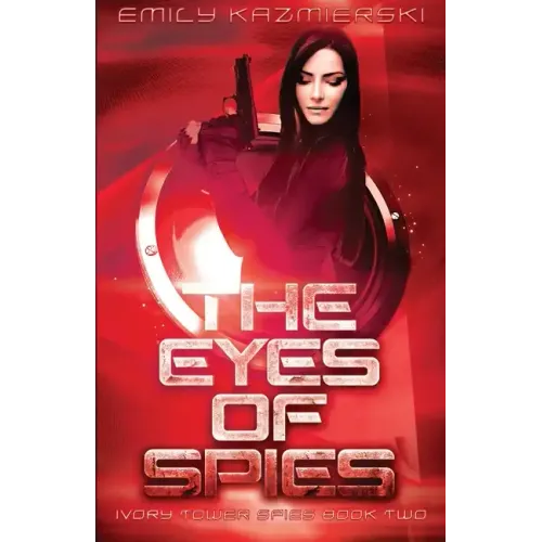 The Eyes of Spies