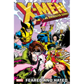 X-Men: The Animated Series - Feared and Hated