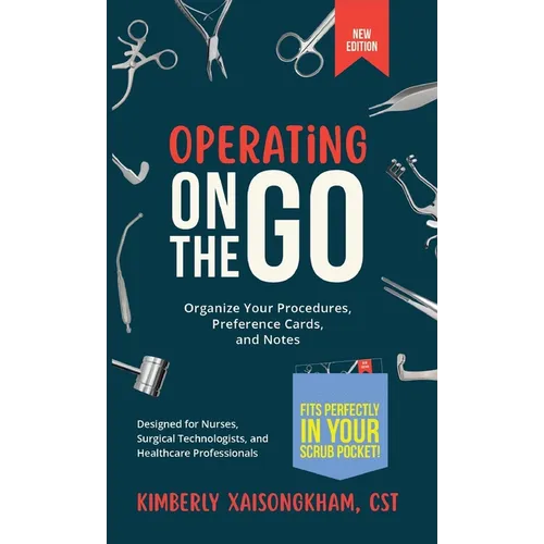 Operating On The Go