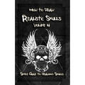 How to Draw Realistic Skulls Volume 4: Simple Guide to Drawing Skulls