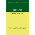 Hesiod: Theogony