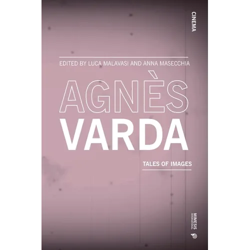 Agnès Varda: tales of images