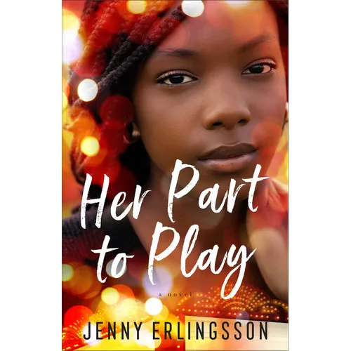Her Part to Play