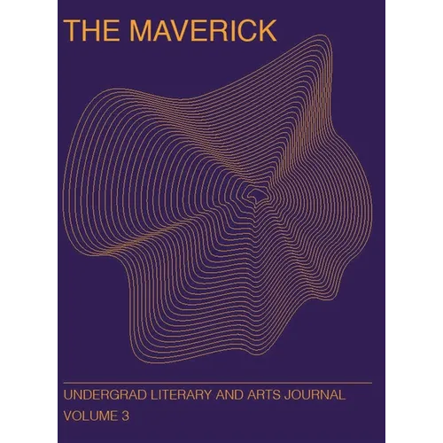 The Maverick: Volume Three