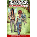 The Children Of Colminon: Dragons of Moonlight