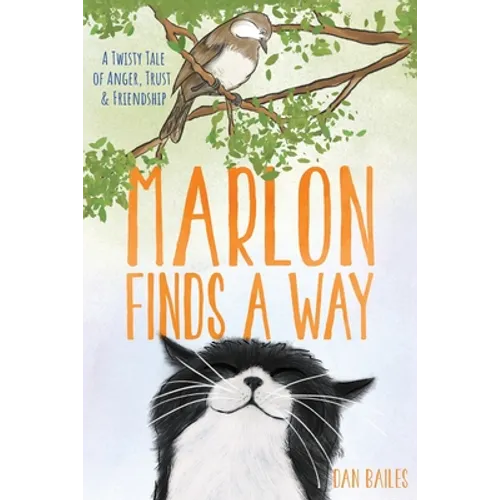 Marlon Finds a Way
