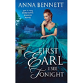 First Earl I See Tonight: A Debutante Diaries Novel