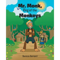 Mr. Monk, King of the Monkeys