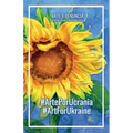 #ArtePorUcrania / #ArtForUkraine: Antología / Anthology