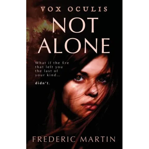 Not Alone