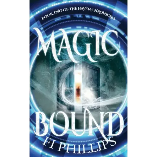 Magic Bound