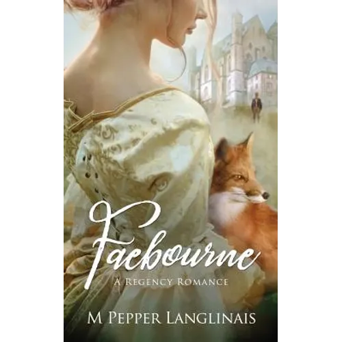 Faebourne: A Regency Romance