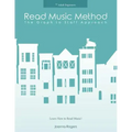 Read Music Method: Learn How to Read Music