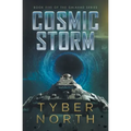Cosmic Storm: Galahad Series Book Five