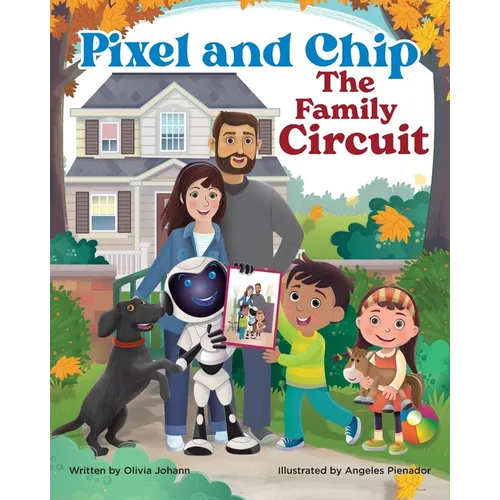 Pixel and Chip: The Family Circuit