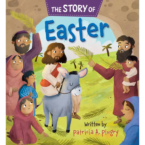 The Story of Easter