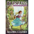 Questless #1 In Which Molly Embarks Upon a Quest: An All-Ages Graphic Novel Adventure