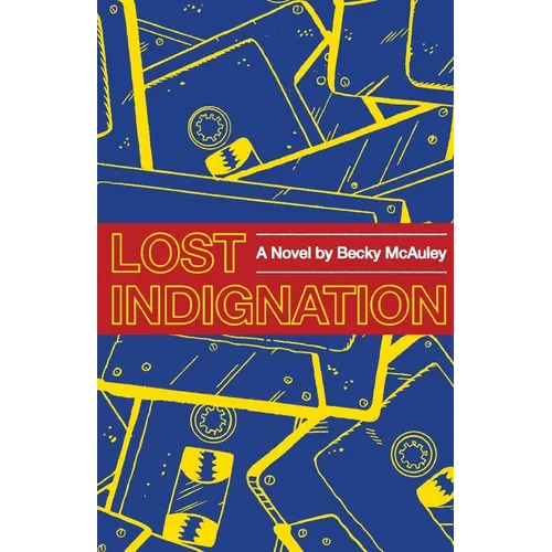 Lost Indignation
