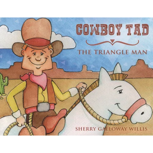 Cowboy Tad