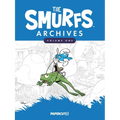 The Smurfs Archives Vol. 1