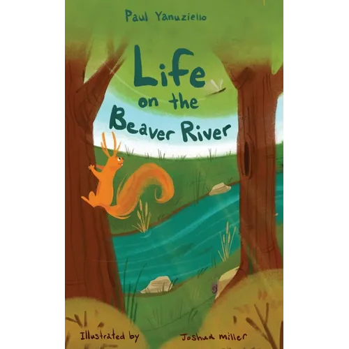 Life on the Beaver River