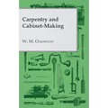 Carpentry and Cabinet-Making