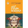 Just Enough Research: the Shitty Pulp Edition
