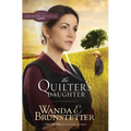 The Quilter's Daughter