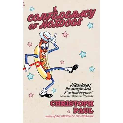 A Confederacy of Hot Dogs