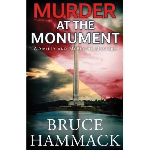 Murder At The Monument