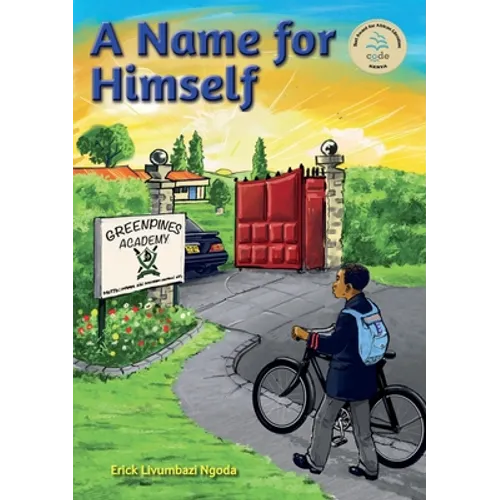 A Name for Himself