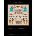 Egyptian Collection: Counted Cross Stitch