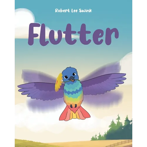 Flutter