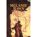 Dragon Prince - Paperback