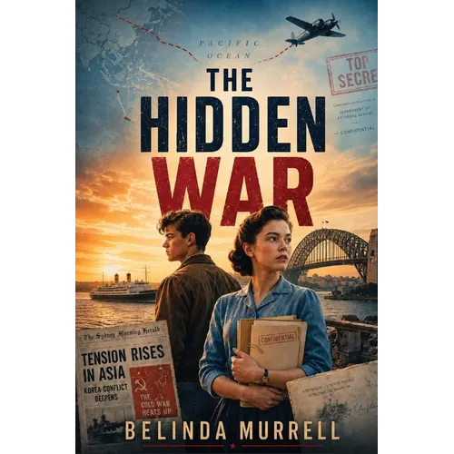 The Hidden War