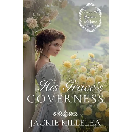His Grace's Governess